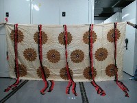 藏品(內拜殿帳幕)的圖片